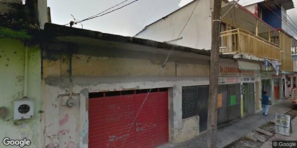 INSTITUTO DE LA POLICIA AUXILIAR Y PROTECCION PATRIMONIAL PARA EL ESTADO DE VERACRUZ
